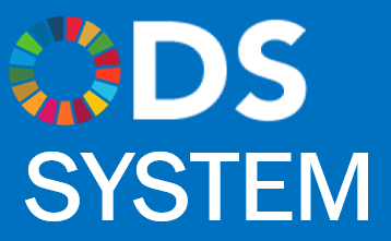 Logo ODS SYSTEM